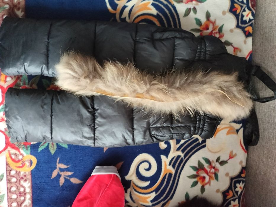 Продам комбез на мальчика