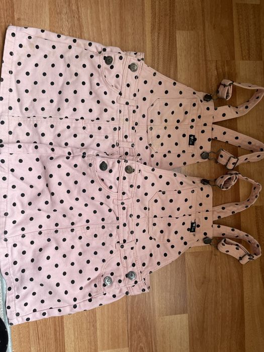 Детские вещи для двойняшек девочек