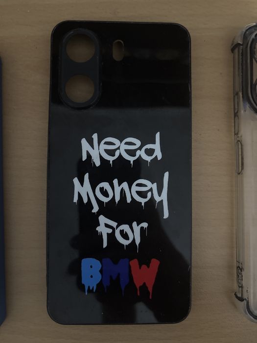 Калъфи за Iphone15,Redmi Note13c,Redmi13