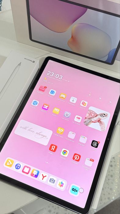 Продается планшет Huawei Matepad 11,5 S