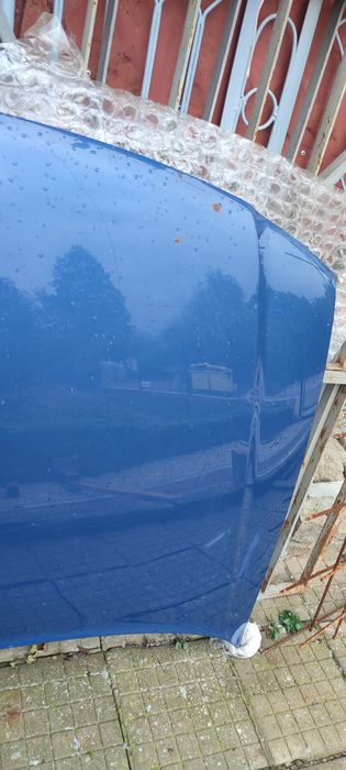 Капак за Ауди А3, преден