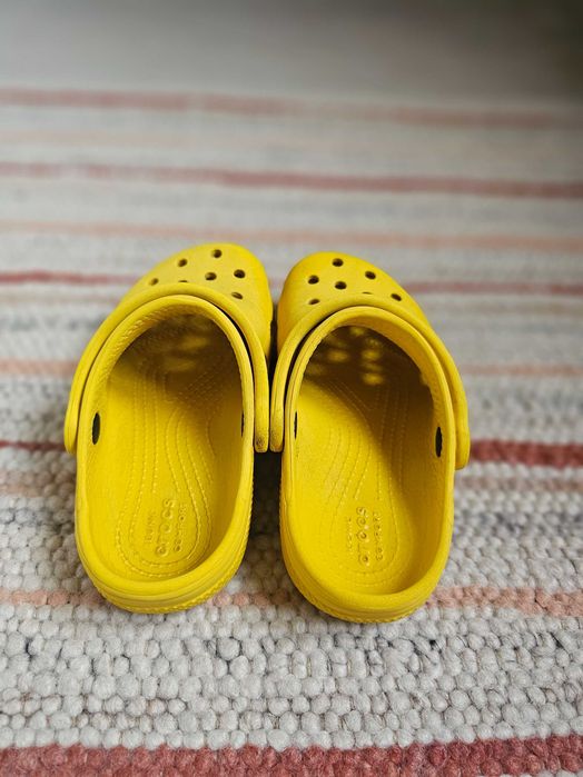 Saboti Crocs C10