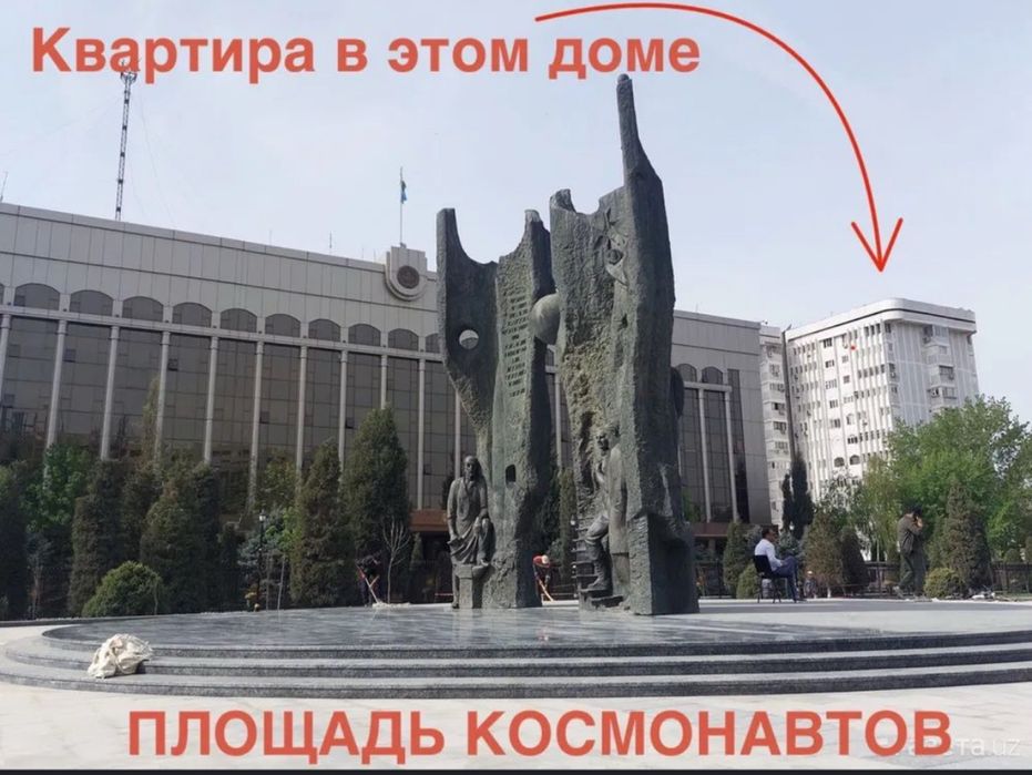 Продается квартира Метро Космонавты,ЦУМ, с средним ремонтом,73м2