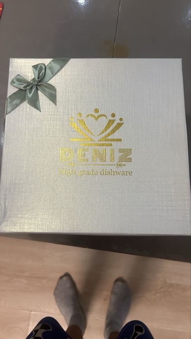 Продаю фруктовницу новую