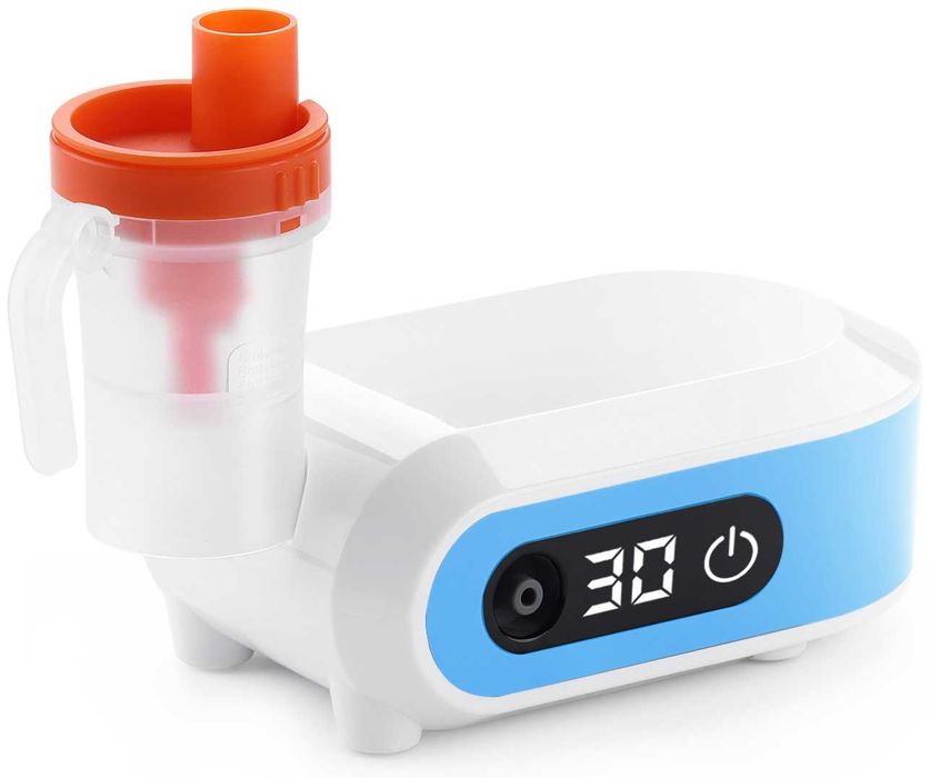 Bai-Bala CNB69009 компрессорный ингалятор для всех возрастов