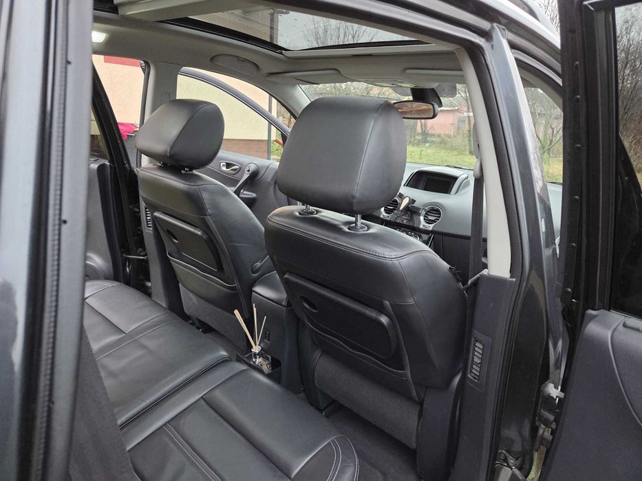 Renault Koleos  automat facelift 4x4 FULL OPTIONS