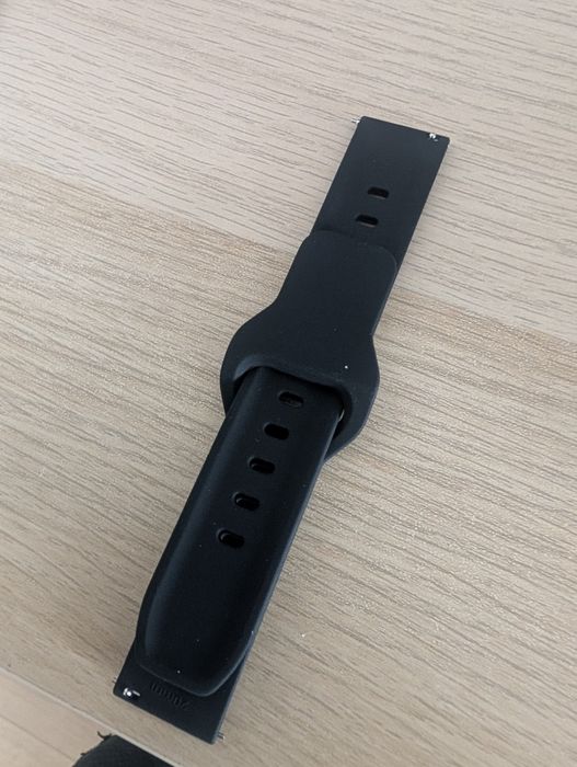 Curea ceas sport 20mm