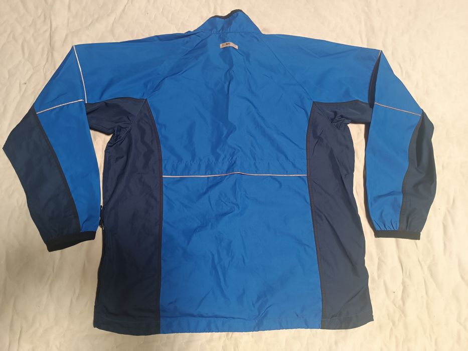 Nike, Jack  Wolfskin, Mascot G star raw