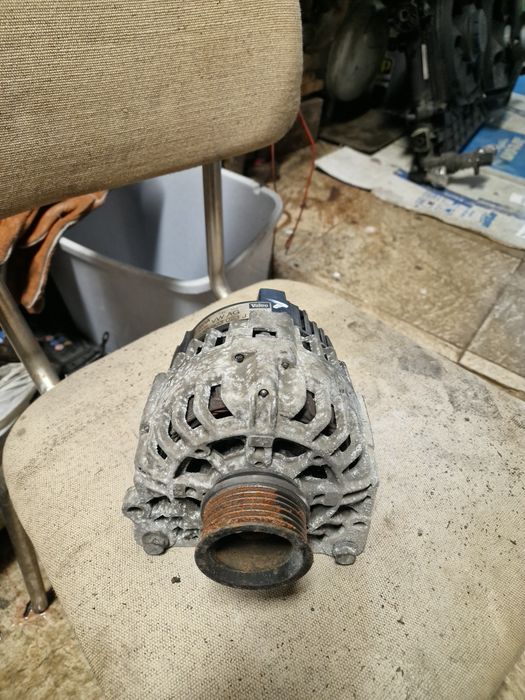 Части за голф 4 1.4 75кс