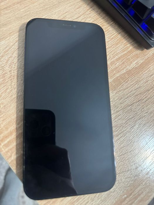 Айфон 12 про 256гб