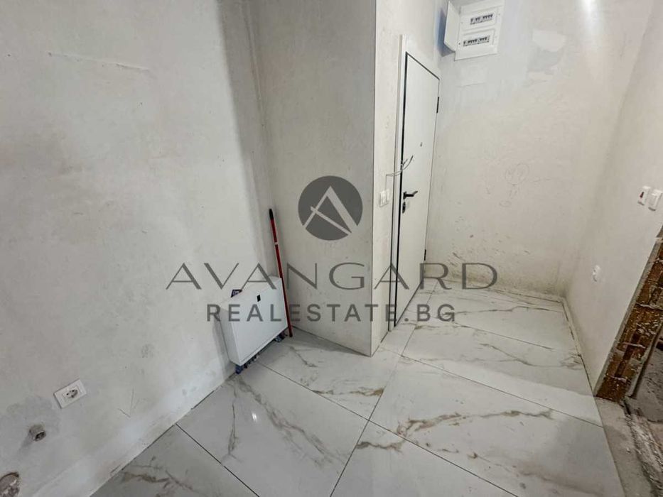 Продава се Двустаен апартамент в Пловдив, Тракия - 74 кв.м за 1655 €/кв.м - Снимка #6