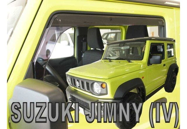 Paravanturi Originale Heko Suzuki SX4, Vitara Jimny Ignis Swift Splash