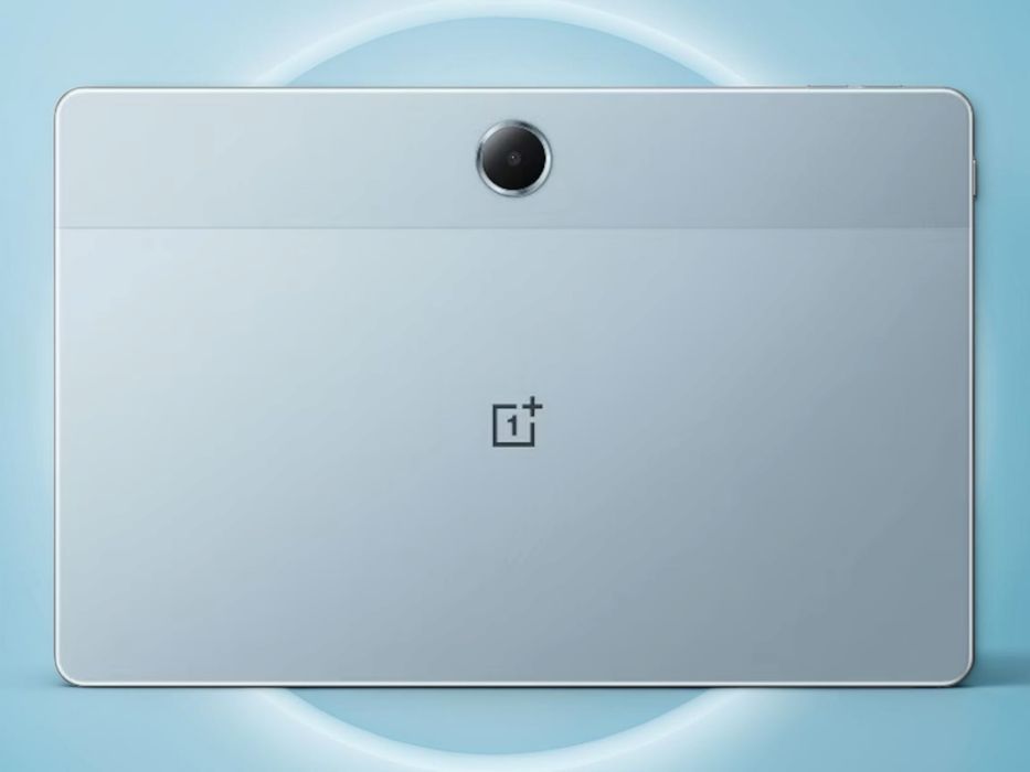 OnePlus Pad Lite 11" 8RAM 128GB LTE + Wi-Fi Aero Blue | ЧИСТО НОВ! ФАБРИЧНО ЗАПЕЧАТАН! 2г. Гаранция!