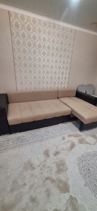 Продам диван размер 260/100