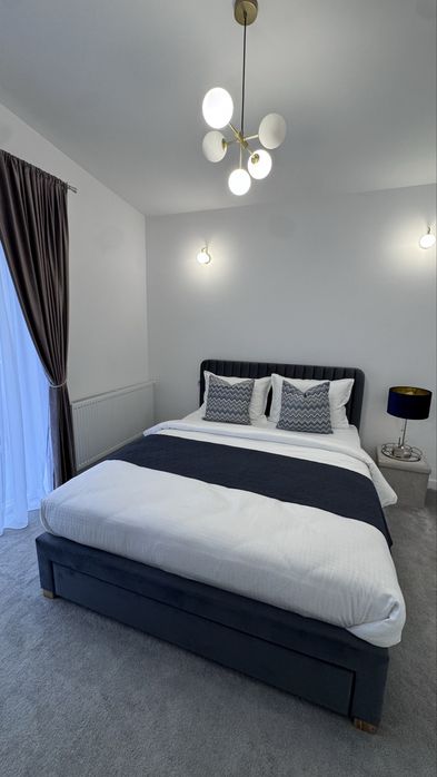 Casa de inchiriat in aleea dumbravi