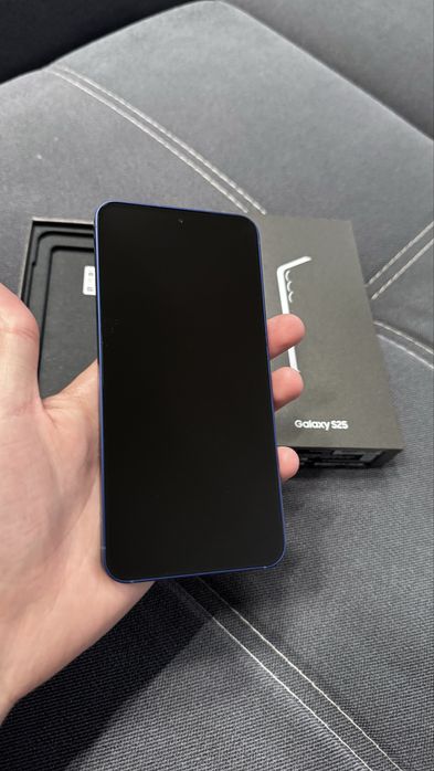 Samsung S 25 128 gb