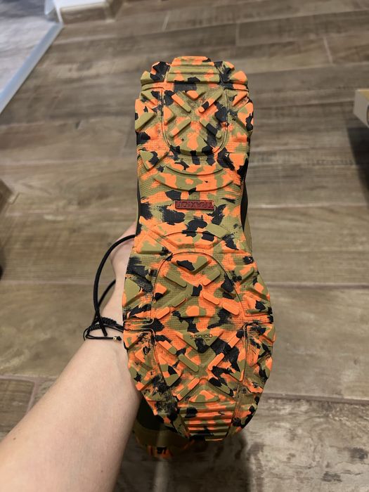 Маратонки тип боти Adidas Terrex