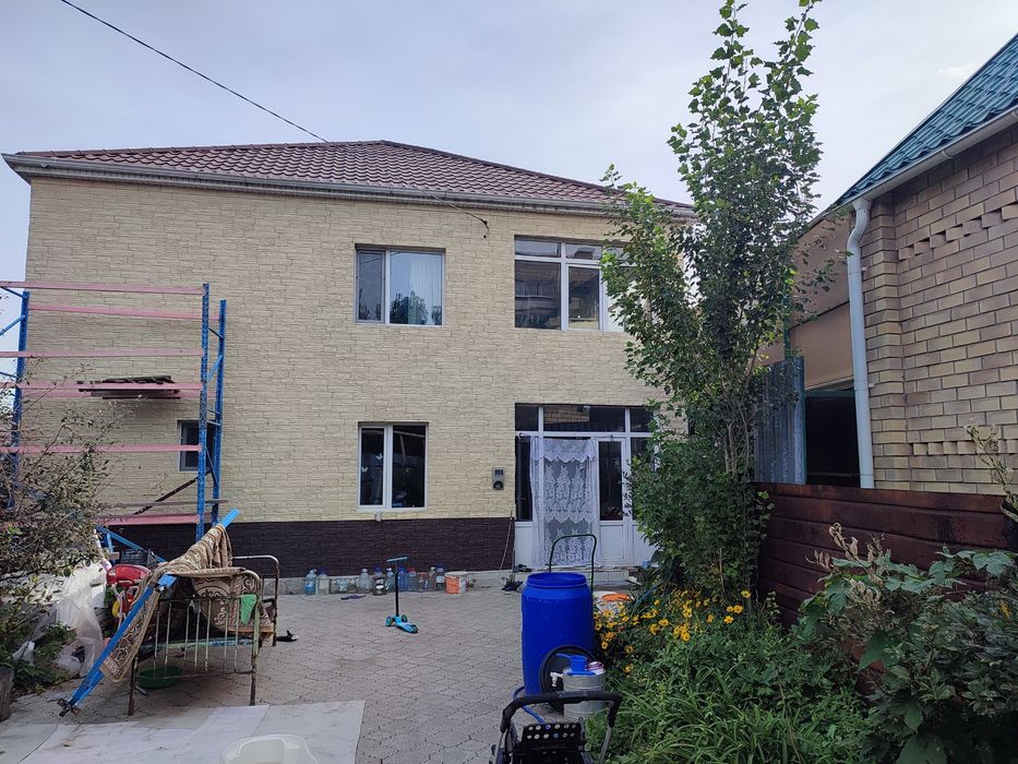 Продам котэдж в центре города