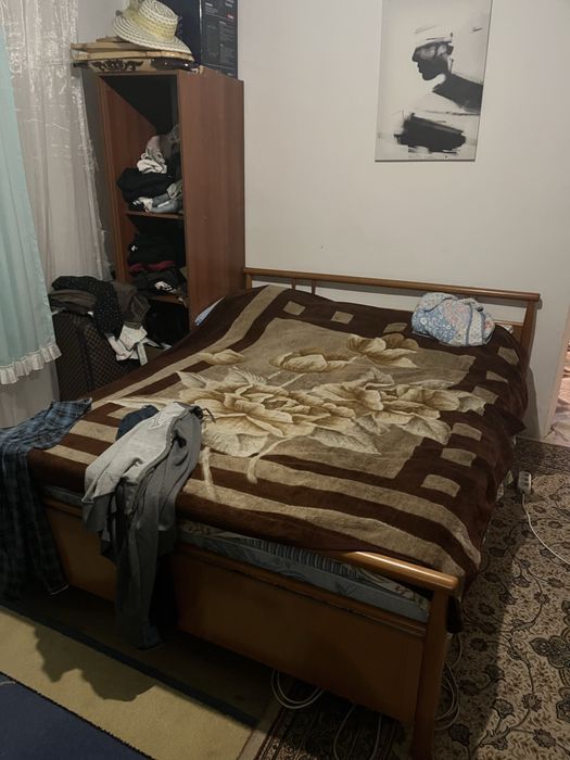 Спальний горнитур