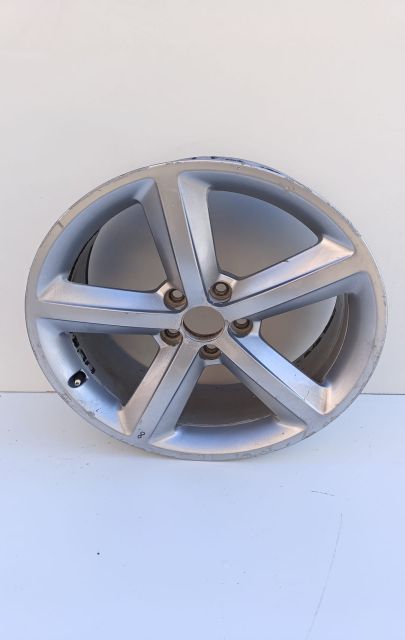 Jante aliaj 18" / 5X112 Audi   seria