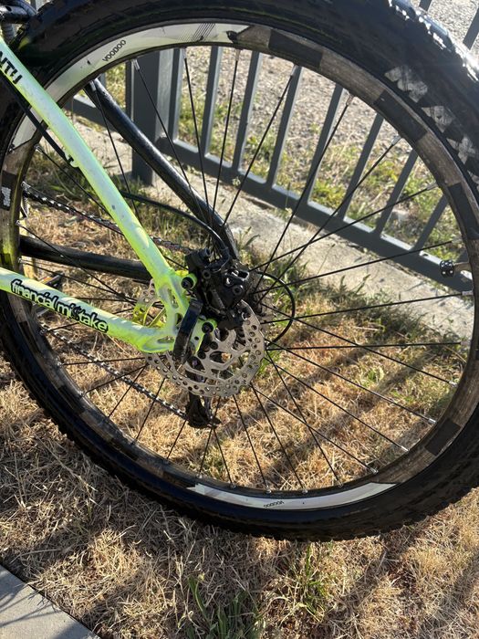 Bicicleta  copii