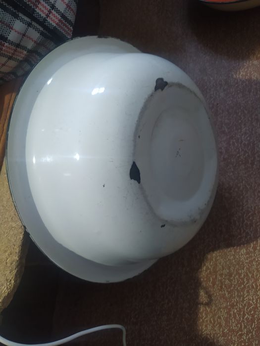 Продам советский большой таз