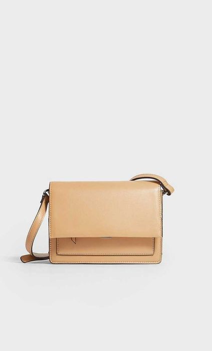 Geanta noua Stradivarius