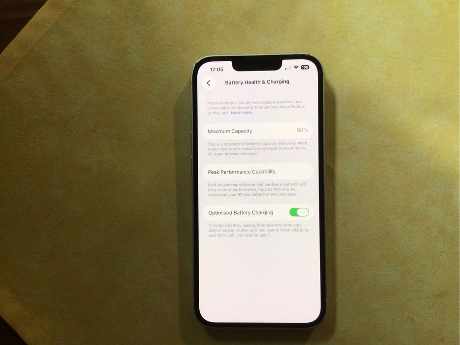 IPhone 13 128gb