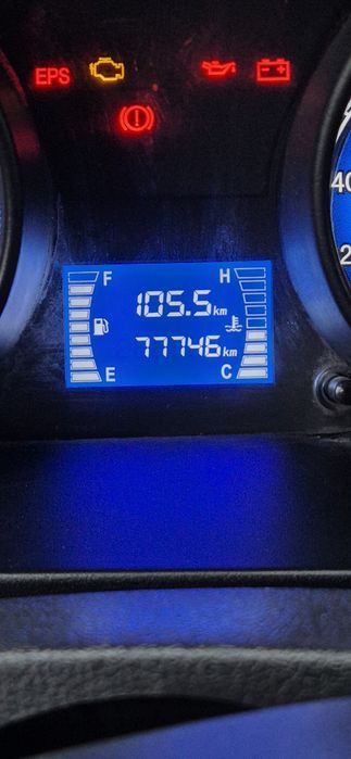 чанганг Т3   2023