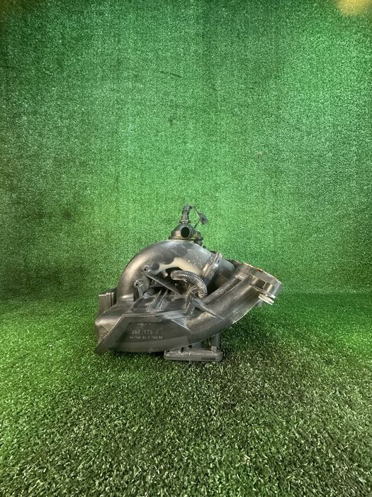 Впускной Коллектор Бмв 525 е60 м54 . BMW E60