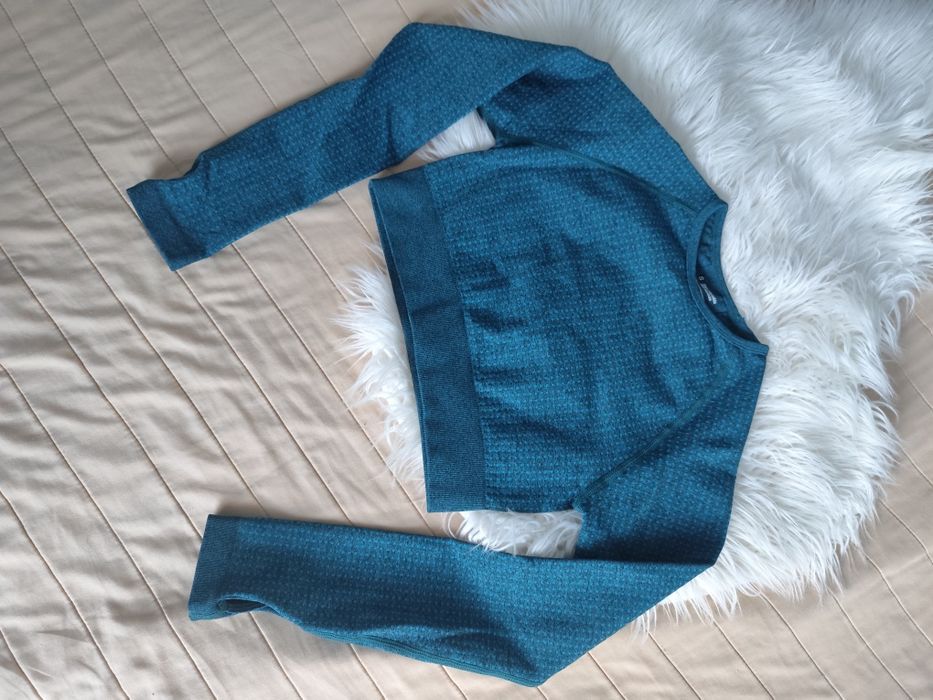 Оформящ клин за спорт размер S