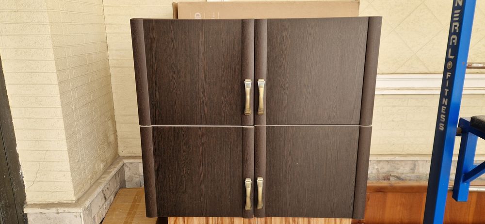 Мебел 2 та шкаф андресоли билан комплект