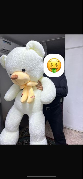 Мишка 150 см за 30тыс