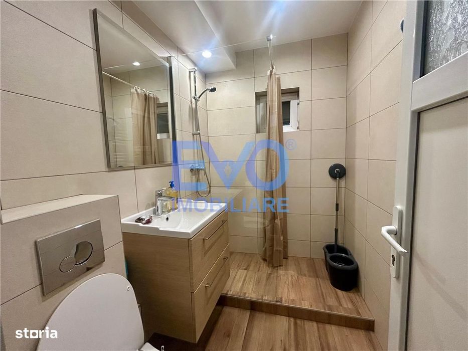 Apartament cu 3 camere de inchiriat, Baza 3