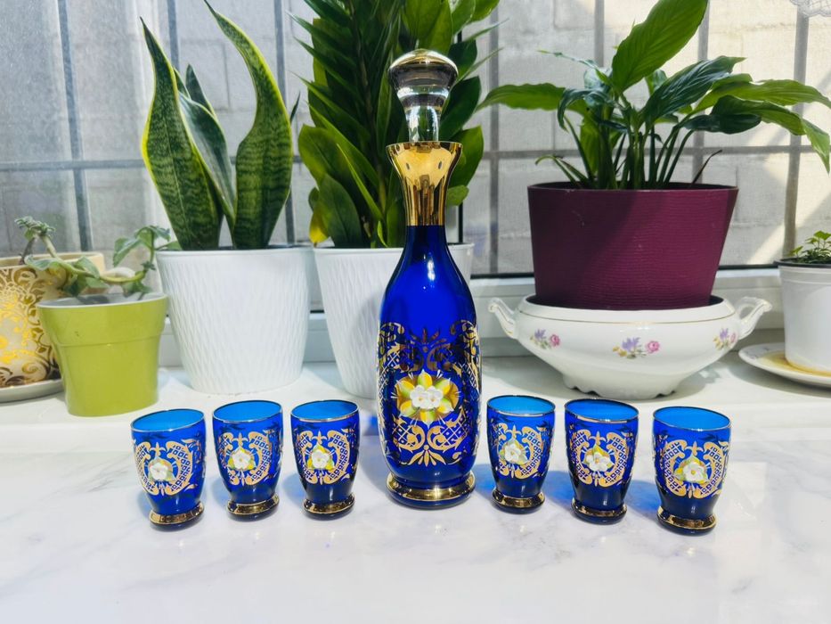 Продам посуду,времен Ссср.