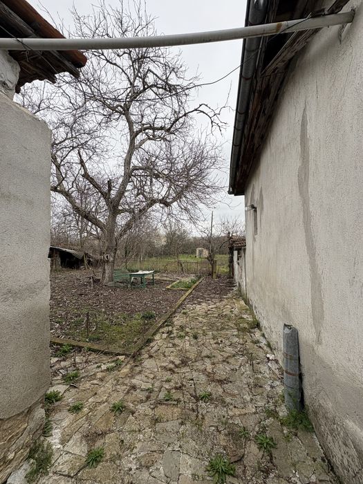 Къща в село Тюркмен