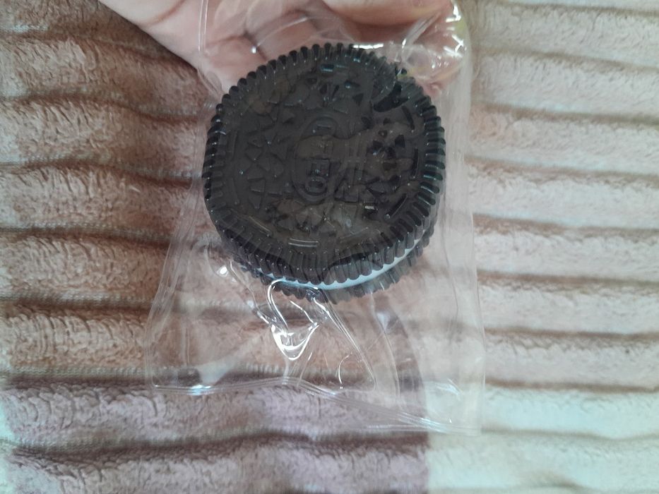 Лапки сквиш, резиновые