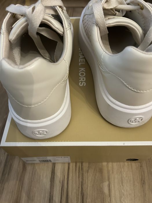 Отигинални кецове Michael kors