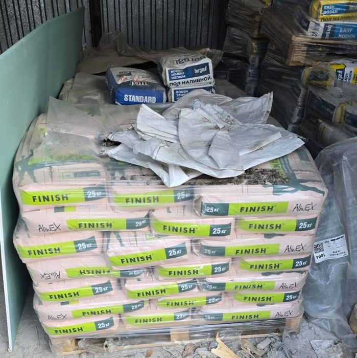 Строй материал все есть