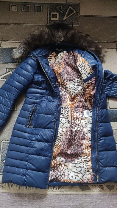 Куртки женские..