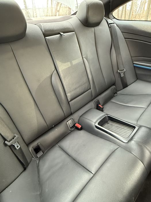Dezmembrari/piese bmw seria 4/F32  2.5d biturbo 218 cp din anul 2015