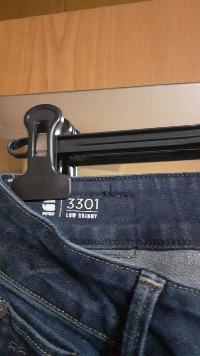Дамски дънки - Scotch&Soda, Diesel, G-STAR   skinny 25 i 26 номер