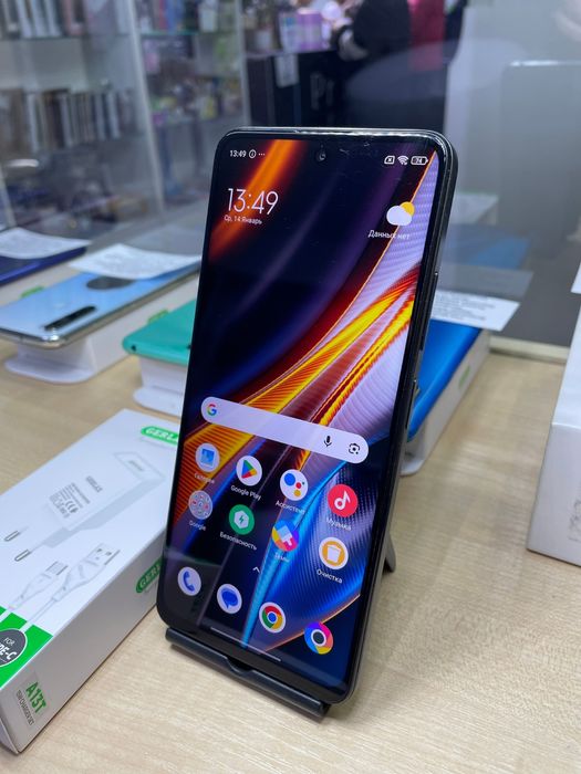 Samsung Galaxy A26-128 gb