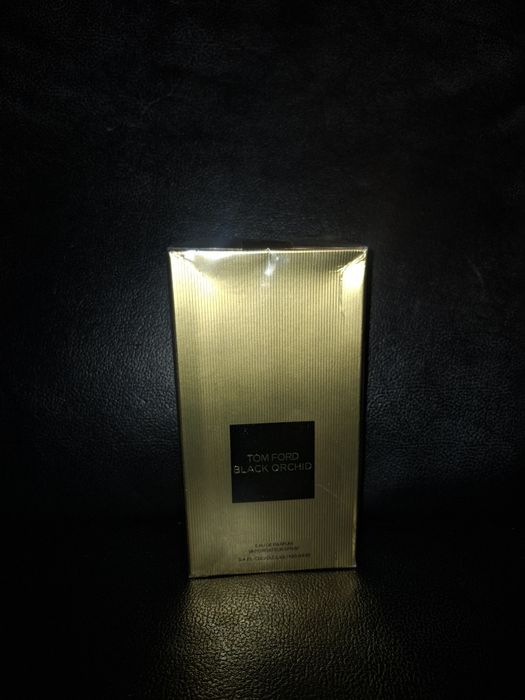 Vand Tom Ford Black Orchid 100 ML sigilat
