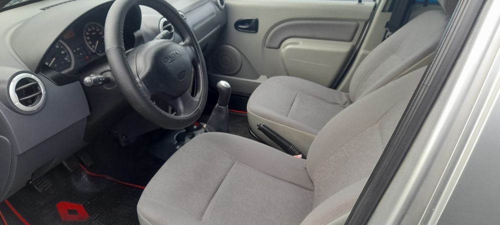 Dacia Logan 1.4mpi
