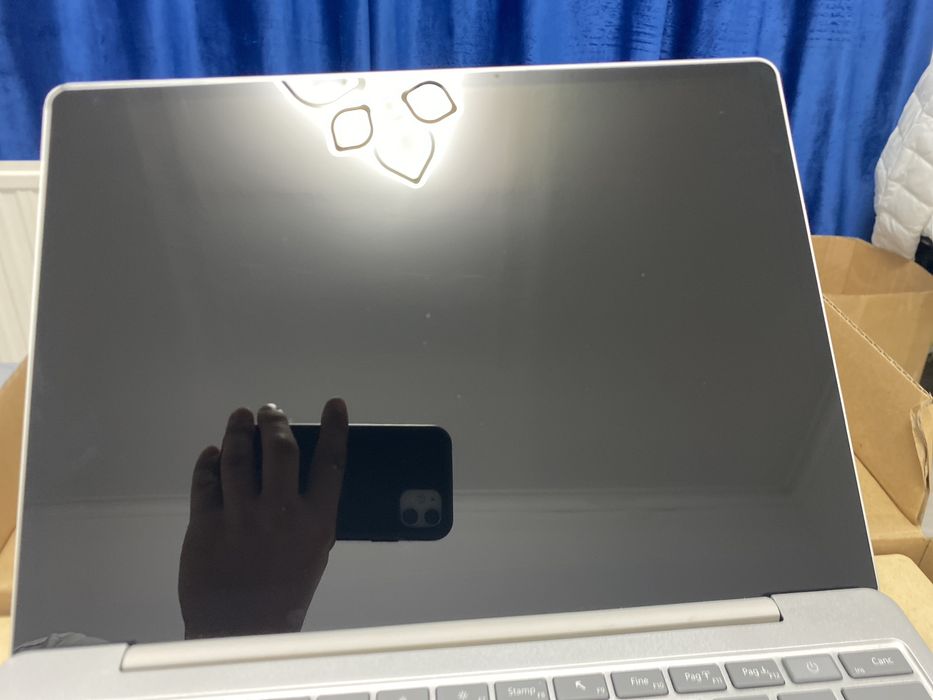 Vand laptop microsoft surface