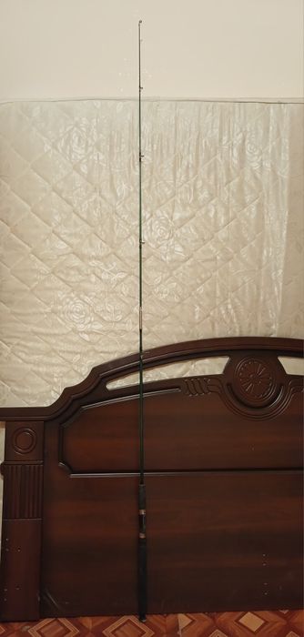 Спининг крокадил 2.1