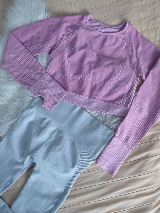 Оформящ клин за спорт размер S