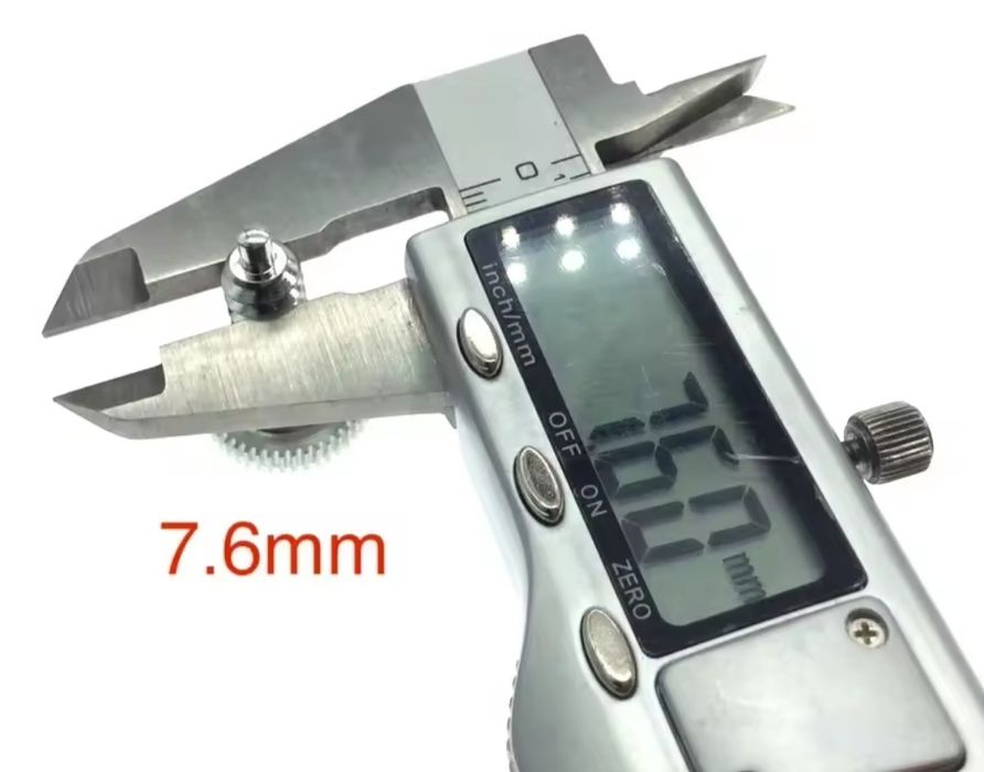 Ремонтен зъбен комплект страничните огледала Peugeot 406 BMW E38 E39