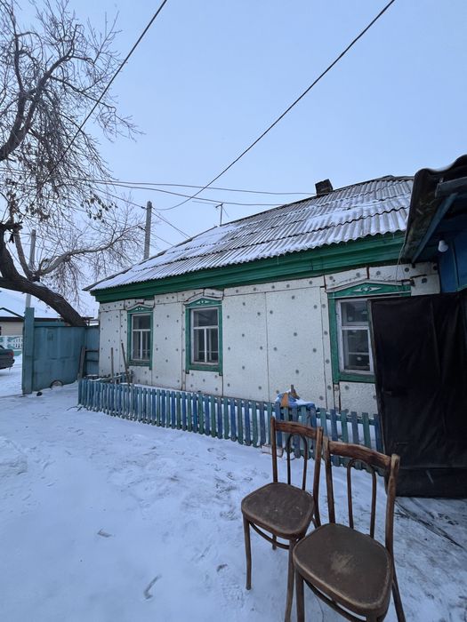 Продам дом на Втором Павлодаре